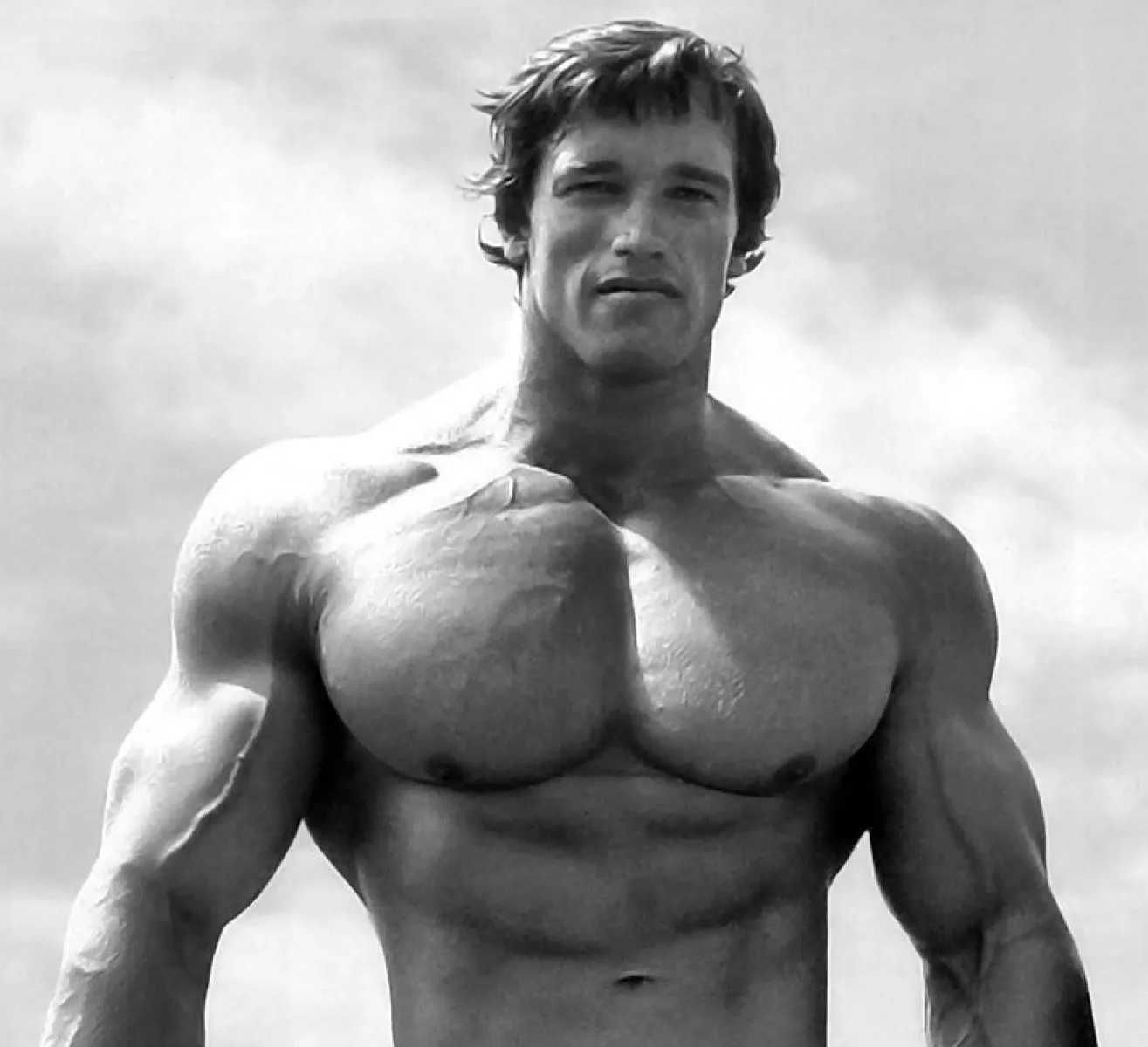 The Big Fat Problem With BMI – Flaws Exposed 3 Arnold's BMI - YouDrugstore.com