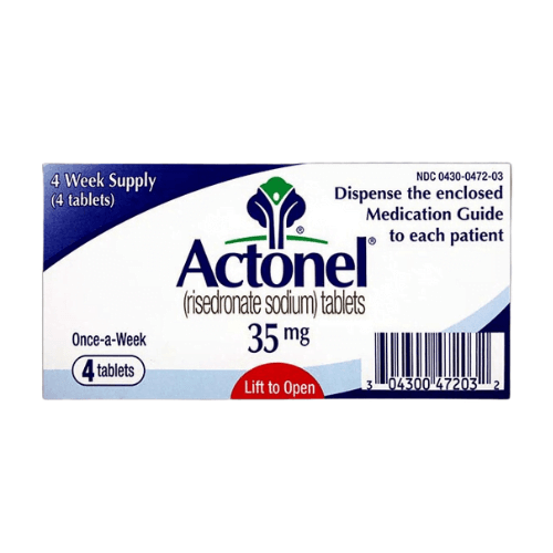 Actonel 1 Actonel
