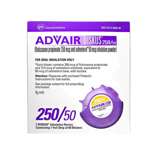 Advair Diskus 2 Advair Diskus - Image 2