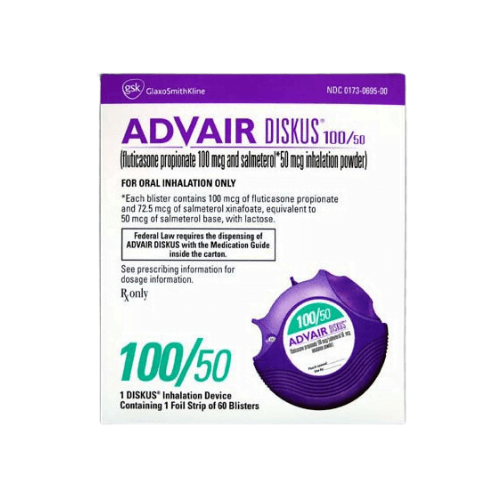 Advair Diskus 4 Advair Diskus - Image 4