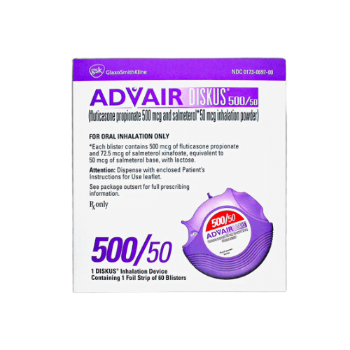 Advair Diskus 3 Advair Diskus - Image 3