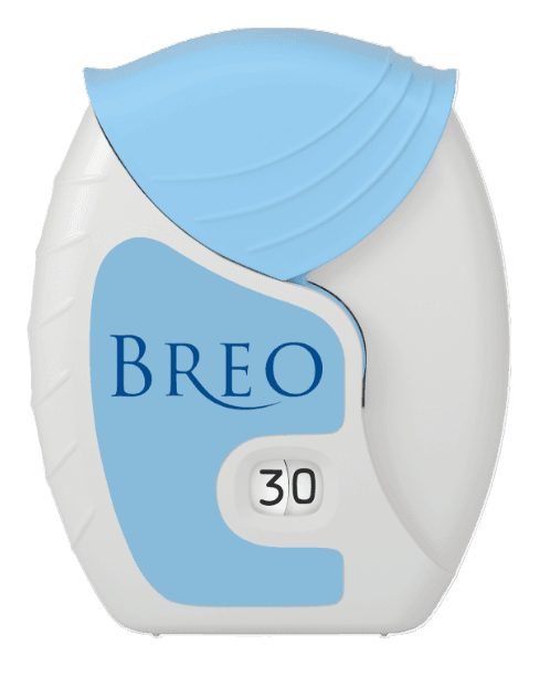 Breo Ellipta 1 Breo Ellipta