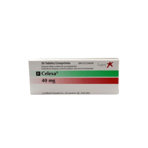 Celexa 1 Celexa