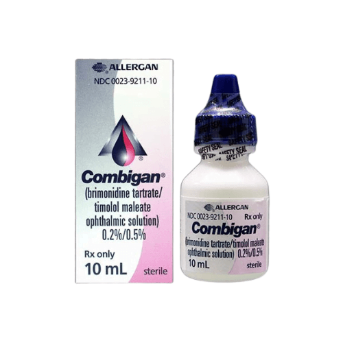 Combigan 1 Combigan