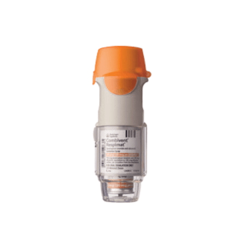 Combivent Respimat Inhaler 3 Combivent Respimat Inhaler - Image 3