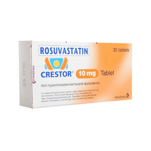 Crestor 1 Crestor
