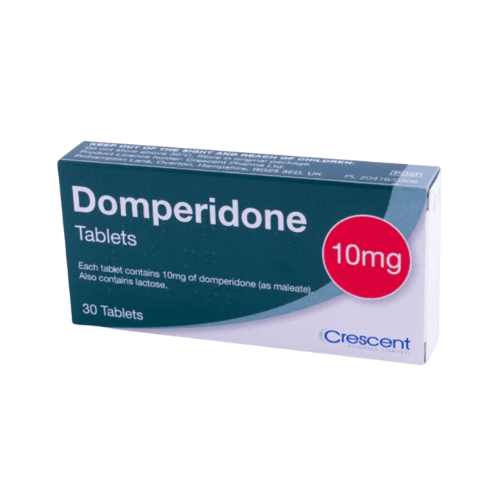 Domperidone 1 Domperidone