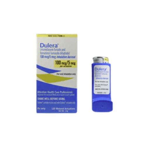 Dulera (Zenhale) 1 Dulera (Zenhale)