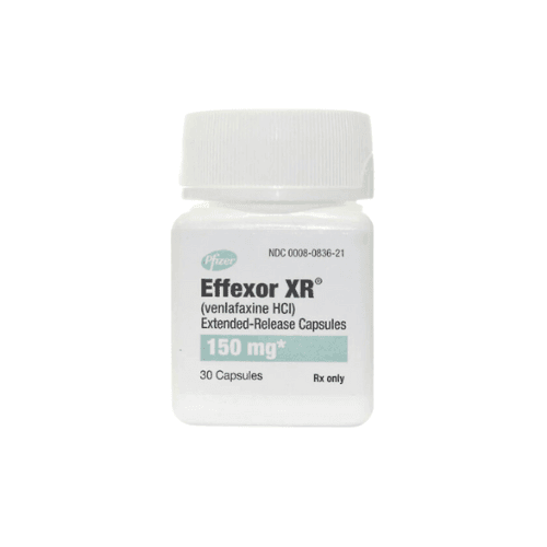 Effexor XR 2 Effexor XR - Image 2