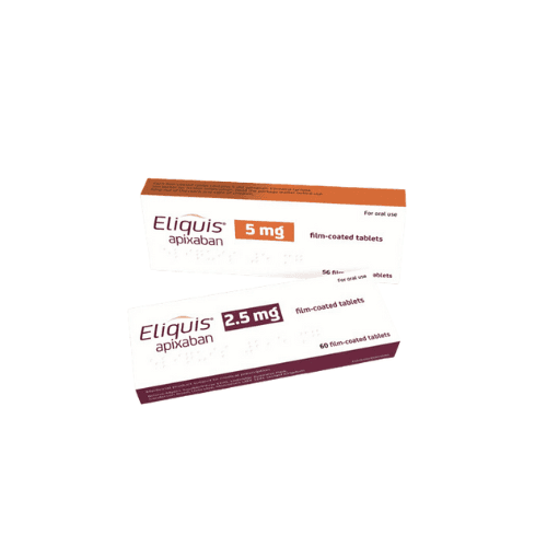 Eliquis 1 Eliquis