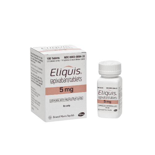 Eliquis 2 Eliquis - Image 2