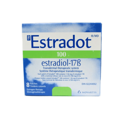 Estradot (Vivelle Dot) 1 Estradot (Vivelle Dot)