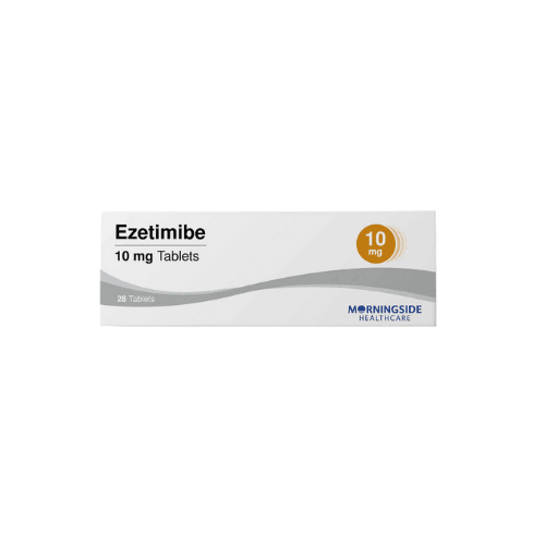 Ezetimibe 2 Ezetimibe - Image 2