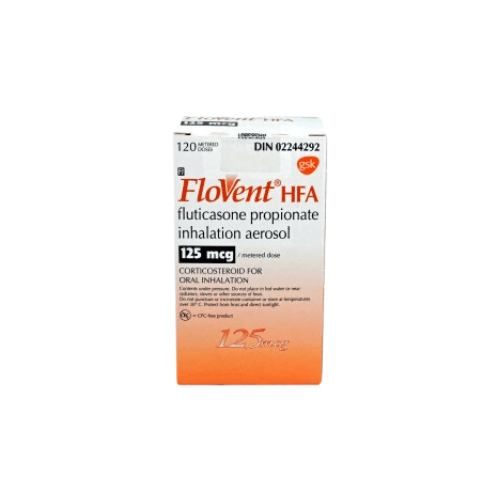 Flovent HFA 3 Flovent HFA - Image 3
