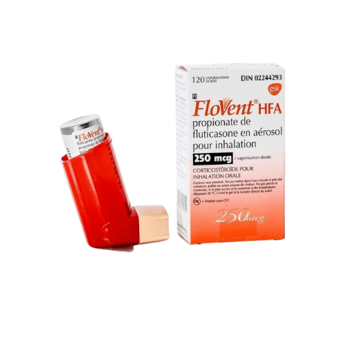 Flovent HFA 1 Flovent HFA