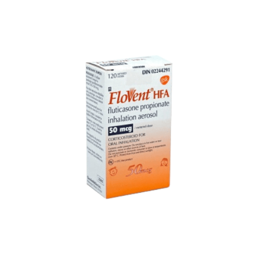 Flovent HFA 2 Flovent HFA - Image 2