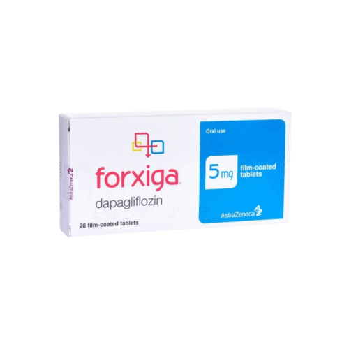 Forxiga 1 Forxiga