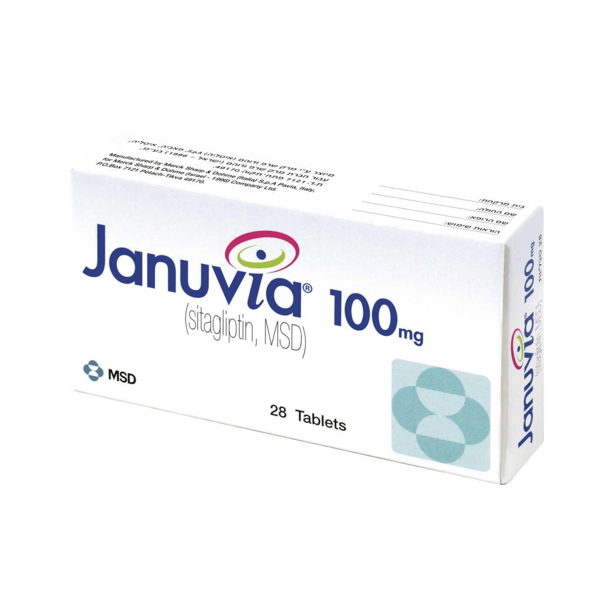 Januvia 1 Januvia