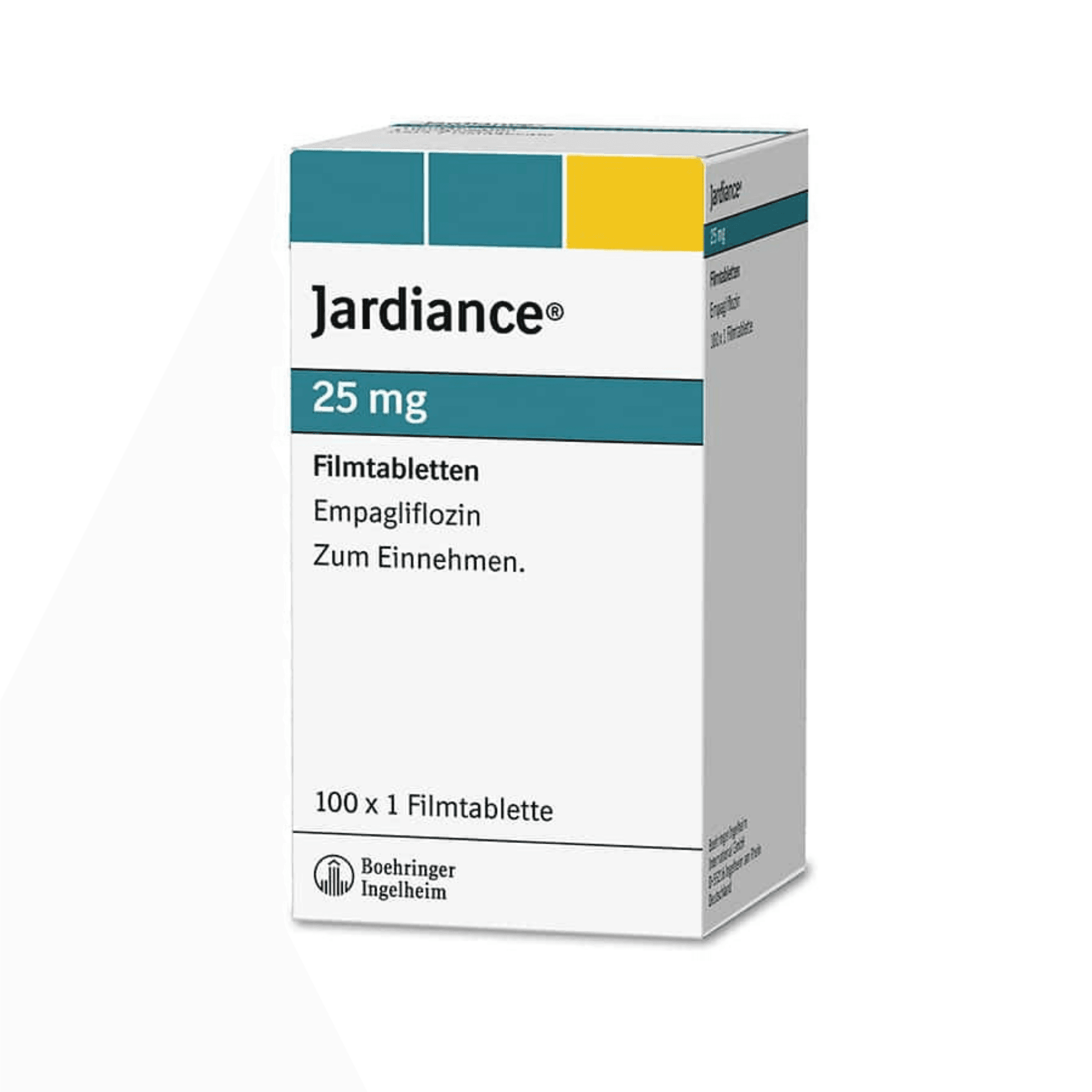 Jardiance 1 Jardiance