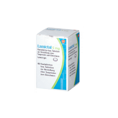Lamictal 2 Lamictal - Image 2