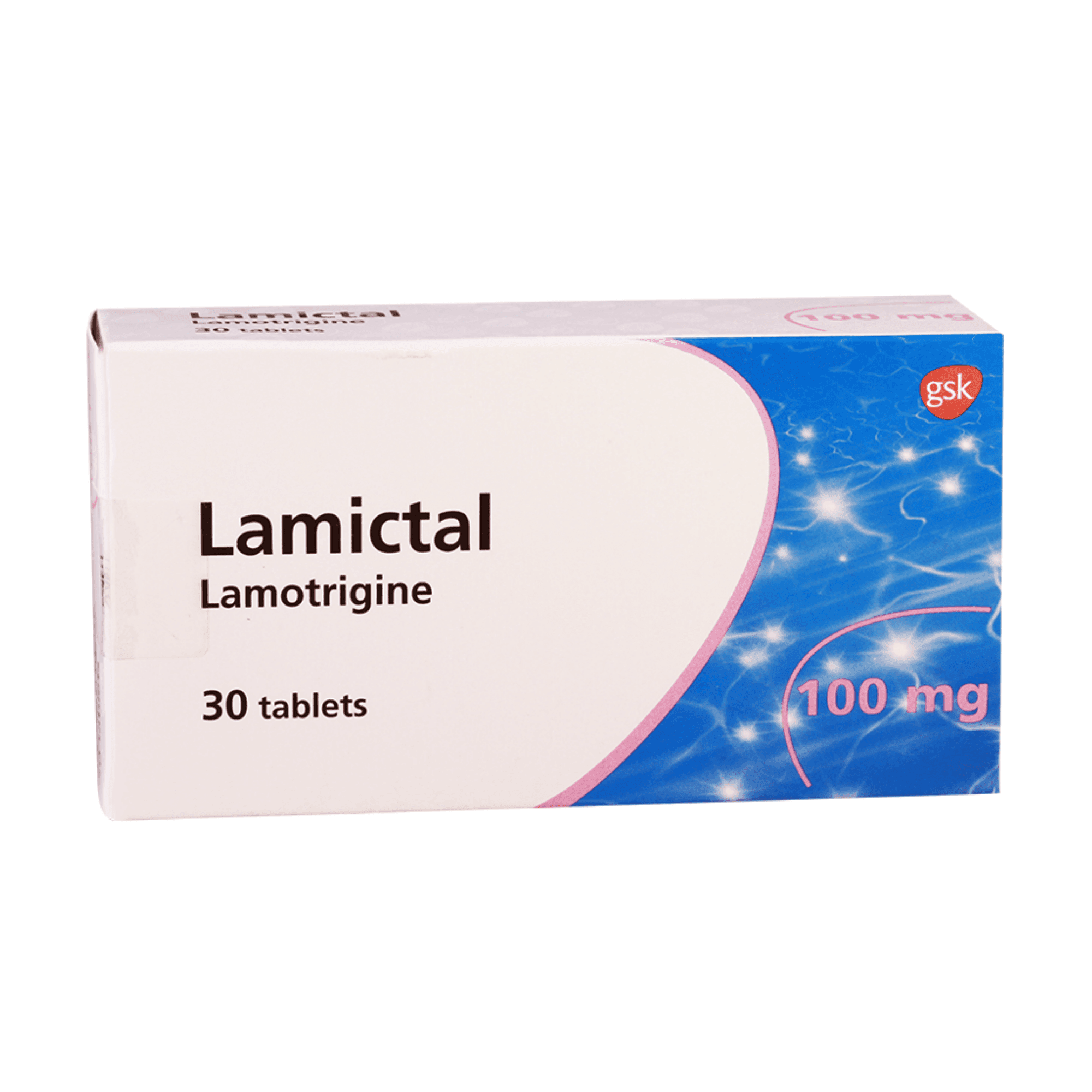 Lamictal 1 Lamictal
