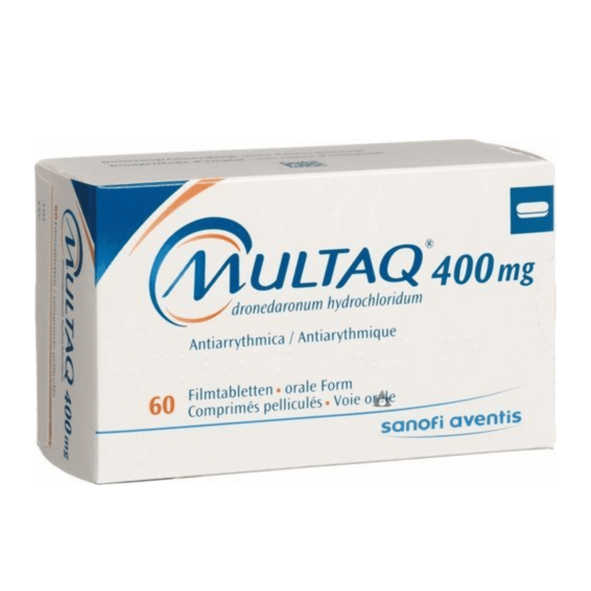 Multaq 1 Multaq