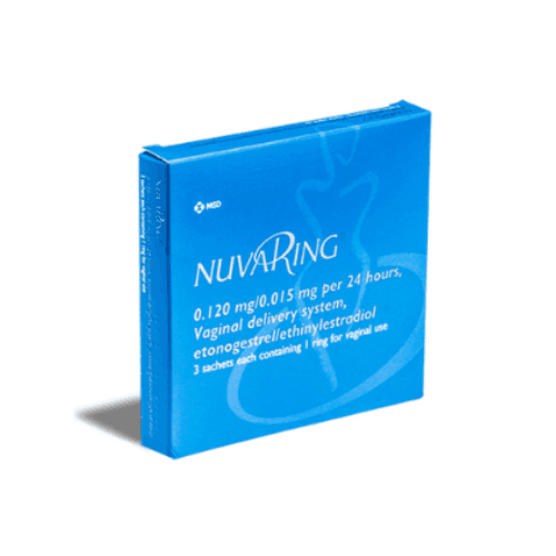 Nuvaring 1 Nuvaring