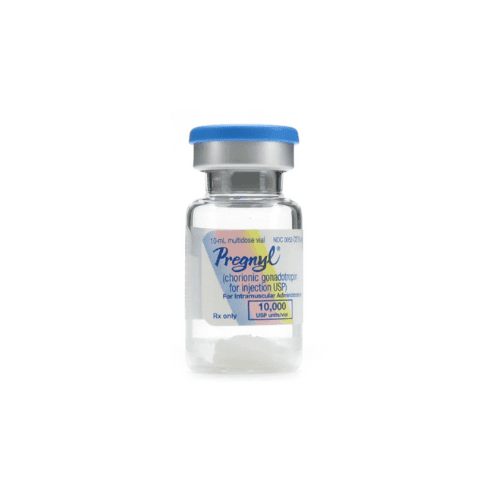 Pregnyl HCG 2 Pregnyl HCG - Image 2