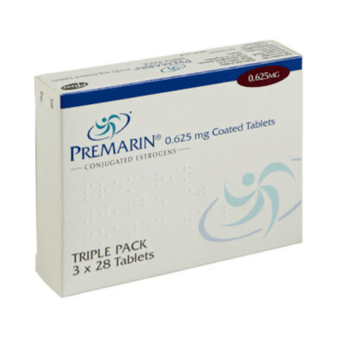 Premarin 1 Premarin