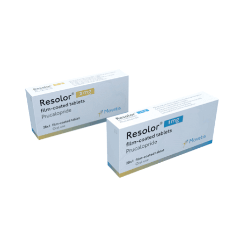 Resotran 1 Resotran