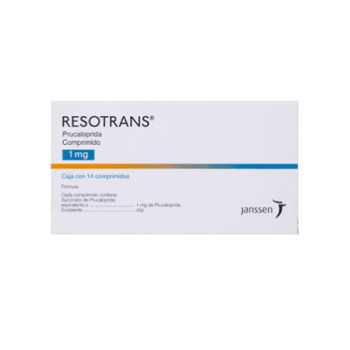 Resotran 3 Resotran - Image 3