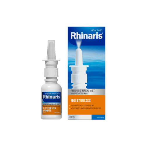 Rhinaris Nasal Mist 1 Rhinaris Nasal Mist