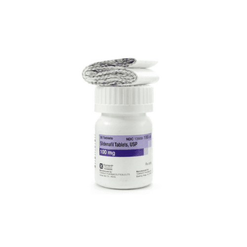 Sildenafil 3 Sildenafil - Image 3