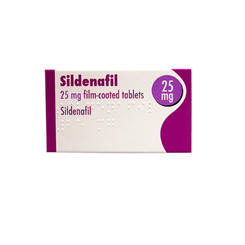 Sildenafil 2 Sildenafil - Image 2