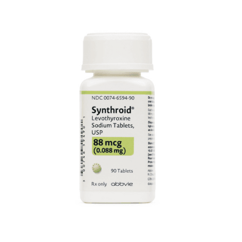 Synthroid 1 Synthroid
