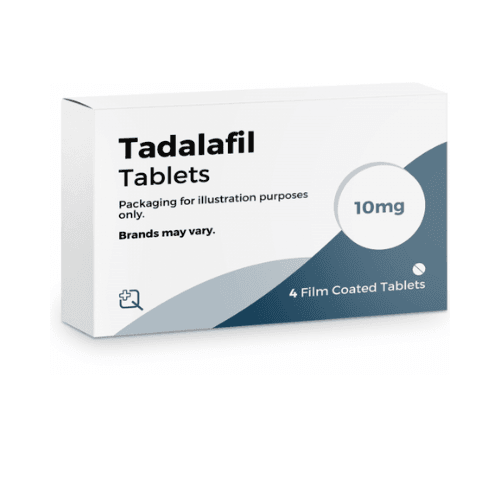 Tadalafil 2 Tadalafil - Image 2