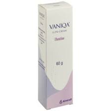 Vaniqa Hair Growth Inhibitor Cream 2 Vaniqa Hair Growth Inhibitor Cream - Image 2