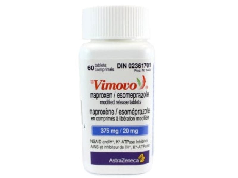 Vimovo 2 Vimovo - Image 2