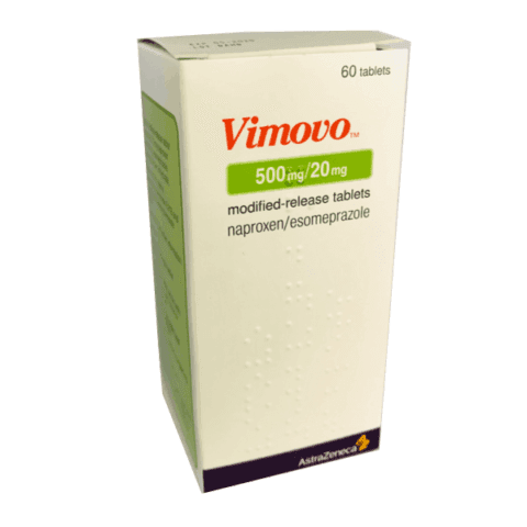 Vimovo 1 Vimovo