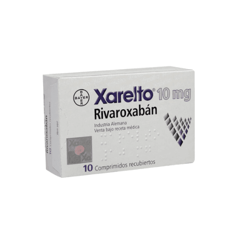 Xarelto 2 Xarelto - Image 2