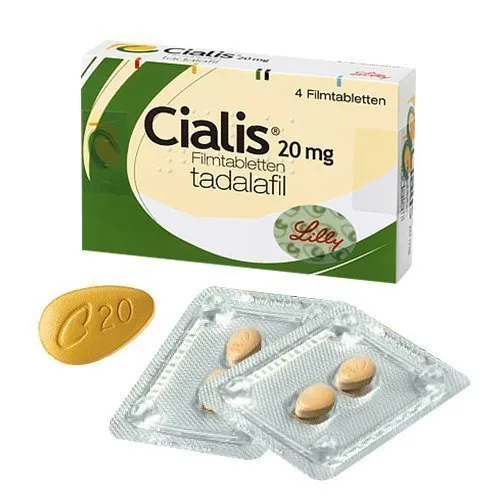 Cialis 1 Cialis