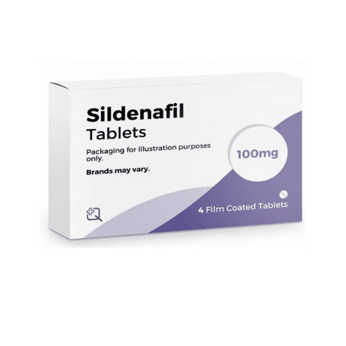 Sildenafil 1 Sildenafil