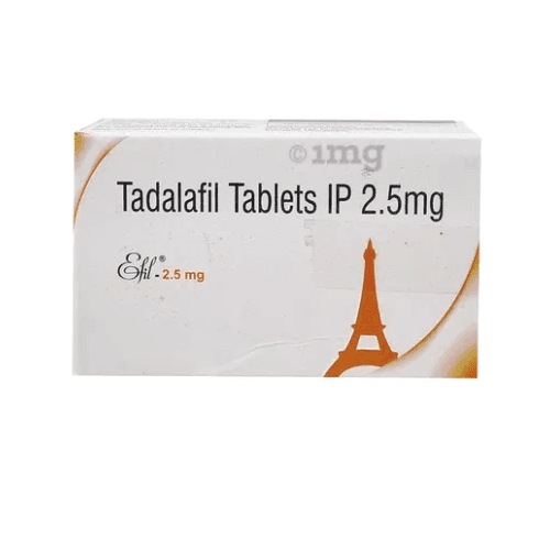 Tadalafil 1 Tadalafil
